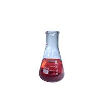 Erlenmeyer Frasco Boca Estreita Vidro Boro 3.3 Capacidade: 25ml