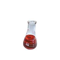 Erlenmeyer Frasco Boca Estreita Vidro Boro 3.3 Capacidade:500ml