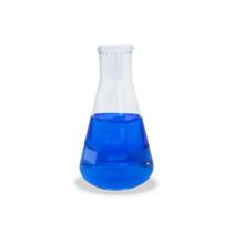 Erlenmeyer Vidro Boro 3.3 Graduado Cap.500Ml