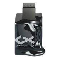 Ermenegildo Zegna XXX Triple Stitch Charcoal EDP - Perfume Masculino 100ml Ermenegildo Zegna XXX Triple Stitch Charcoal EDP - Perfume Masculino 100ml