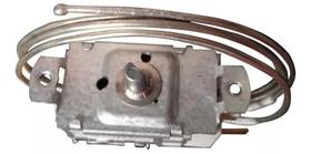 ermostato Compatível C/ Geladeira Electrolux Re26 Rc13509-2 Joteck