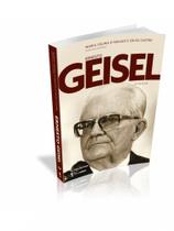 Ernesto Geisel - UFSM