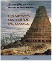 Ernesto na torre de Babel