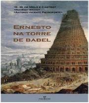 Ernesto Na Torre De Babel - ANNABLUME