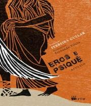 Eros E Psique - FTD