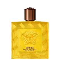 Eros Energy Versace Eau de Parfum Masculino-200 ml