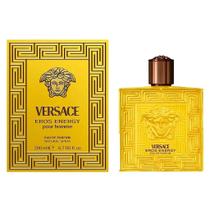 Eros Energy Versace Eau de Parfum Perfume Masculino 200ml