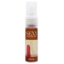 Eros Feitiço Sexy Pheromonas 10Ml Feitiços