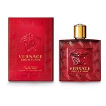 Eros Flame Versace - Perfume Masculino - Eau de Parfum - 30ml Eros Flame Versace - Perfume Masculino - Eau de Parfum - 30ml