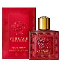 Eros Flame Versace - Perfume Masculino Eau de Parfum 50ml Eros Flame Versace - Perfume Masculino Eau de Parfum 50ml