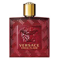Eros Flame Versace - Perfume Masculino - Eau de Parfum Eros Flame Versace - Perfume Masculino - Eau de Parfum