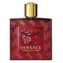 Eros Flame Versace - Perfume Masculino - Eau de Parfum