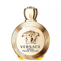 Eros Pour Femme Versace Eau de Parfum - Perfume Feminino 30ml