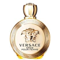 Eros Pour Femme Versace Eau de Parfum - Perfume Feminino 50ml Eros Pour Femme Versace Eau de Parfum - Perfume Feminino 50ml