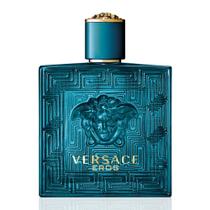 Eros Versace Masculino Eau de Toilette-100 ml