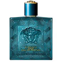 Eros Versace - Perfume Masculino Eau De Parfum