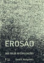 Erosao: Dos Solos as Civilizacoes - EDUSP