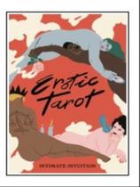 Erotic tarot