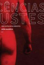 Erotiscências e Embustes - URUTAU EDITORA Erotiscências e Embustes - URUTAU EDITORA