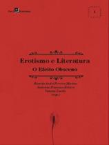 Erotismo e literatura - PACO EDITORIAL