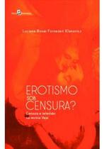 Erotismo sob censura - PACO EDITORIAL