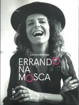 Errando na mosca - REALEJO EDITORA Errando na mosca - REALEJO EDITORA