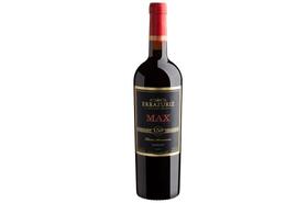 Errazuriz Max Reserva Merlot 2021 Vinho Tinto Chile 750ml