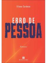 Erro de pessoa