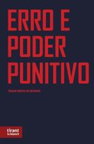 Erro e Poder Punitivo Erro e Poder Punitivo