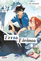 Erros Divinos 03