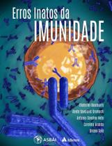 Erros inatos da imunidade - ATHENEU RIO