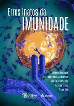 Erros inatos da imunidade - ATHENEU RIO Erros inatos da imunidade - ATHENEU RIO