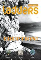 Eruption! - Earth Science Ladders - Below-Level