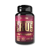 Erus Intense Mulher Original Nutrivale 60 Cápsulas Erus Intense Mulher Original Nutrivale 60 Cápsulas