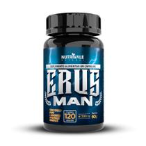 Erus Man Original Nutrivale 120 Cápsulas