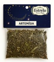 Erva Artemísia na Umbanda e Candomblé Intuição Proteção Purificação Espiritual