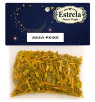 Erva Assa Peixe na Umbanda e Candomblé Cura Purificação Proteção Espiritual Erva Assa Peixe na Umbanda e Candomblé Cura Purificação Proteção Espiritual