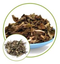 Erva Baleeira 100g - suzanflora Erva Baleeira 100g - suzanflora