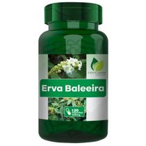 Erva Baleeira 120 Cáps - Fonte Verde