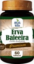 Erva baleeira 60 caps multivitta