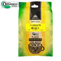 Erva Baleeira Orgânica Certificada Chá 30g Kampo de Ervas