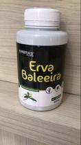 Erva baleira 60 caps embrasflora