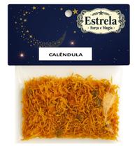 Erva Calêndula na Umbanda e Candomblé Purificação Cura Proteção Espiritual