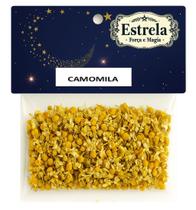 Erva Camomila na Umbanda e Candomblé Calmaria Purificação Equilíbrio Espiritual Erva Camomila na Umbanda e Candomblé Calmaria Purificação Equilíbrio Espiritual