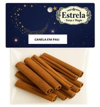 Erva Canela em Pau na Umbanda e Candomblé Prosperidade Proteção Força Espiritual