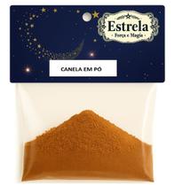 Erva Canela em Pó na Umbanda e Candomblé Prosperidade Proteção Força Espiritual Erva Canela em Pó na Umbanda e Candomblé Prosperidade Proteção Força Espiritual