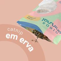 Erva Catnip - Para Gatos 28G