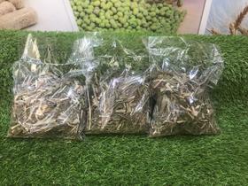 Erva Cidreira - 3 pacotes - TT 120 Gramas