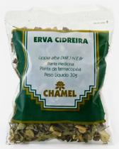 Erva Cidreira 30g CHAMED - 25 - CHA PCT