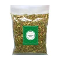 Erva Cidreira Desidratrada Ervas 150G - Armazém Real